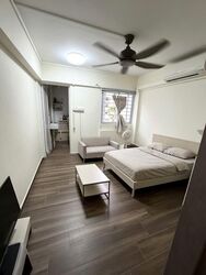 Blk 504 Cheng San Crest (Ang Mo Kio), HDB 3 Rooms #568186611